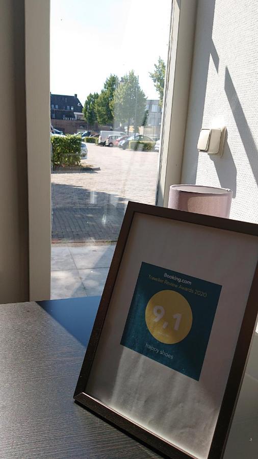 Nr 6 - Sleep & Travel - Zeewolde Apartment Exterior photo