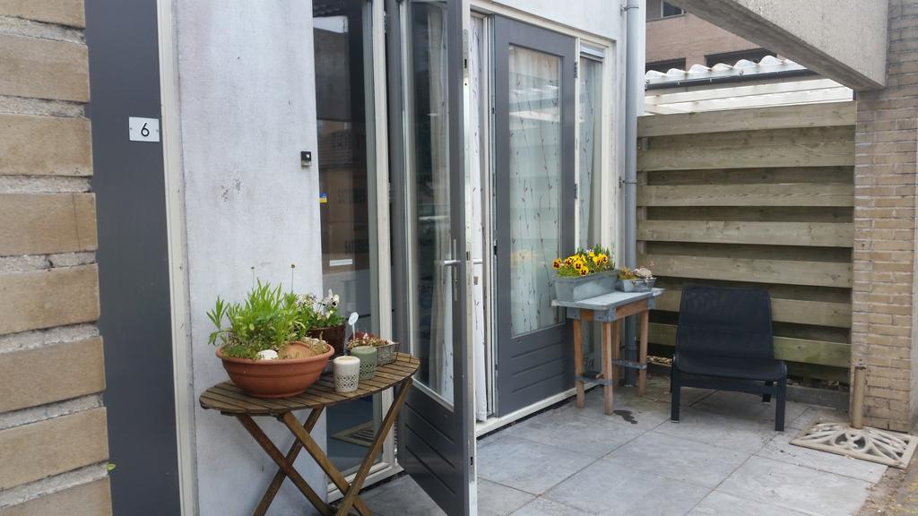 Nr 6 - Sleep & Travel - Zeewolde Apartment Exterior photo